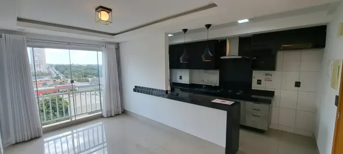 Apartamento para venda 53 M2 - rico em armários