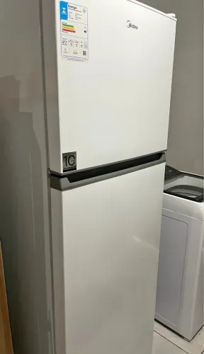 Geladeira