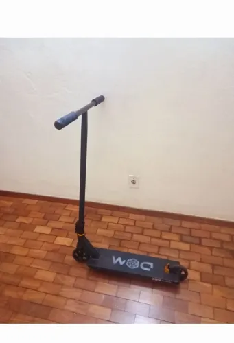 Patinete Street Freestyle