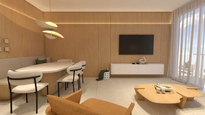 Casa 177 m²