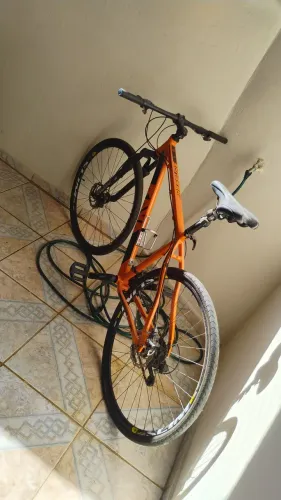 Bicicleta Aro 29 RAVA pressurre