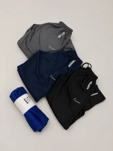 Calça Dri Fit masculina