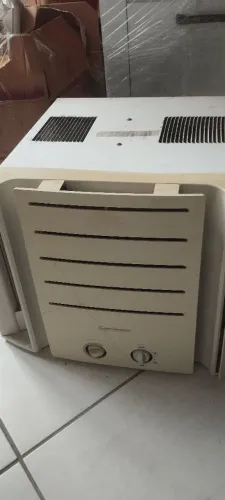 Ar Condicionado