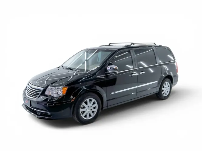 Chrysler Town & Country Limited 3.8 /3.6 V6 Aut. 2015