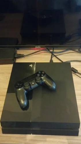 Playstation 4 500GB
