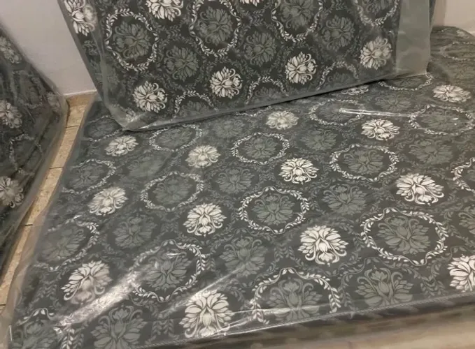 Colchão solteiro 