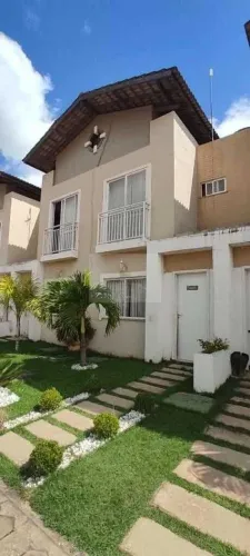 Casa Duplex para venda - Villagio Giardino