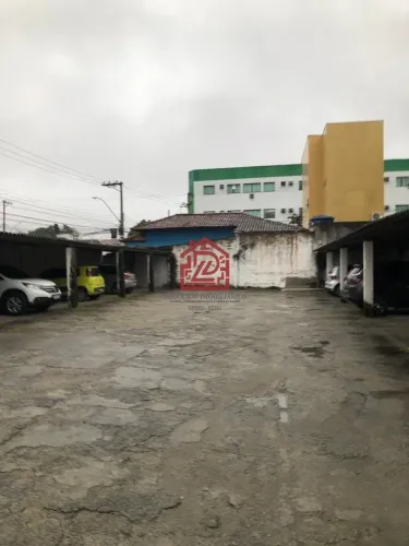 Estacionamento à Venda no Centro de Macaé por R$2.300.000