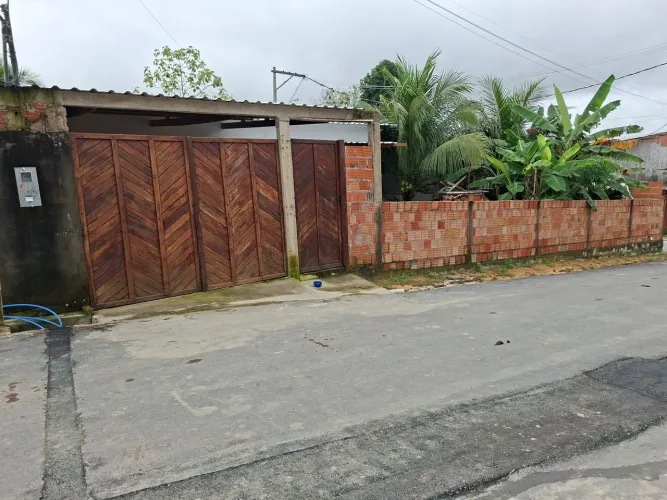 Vende-se aceita proposta ou troca no bairro Cidade Deus e Alfredo Nascimento