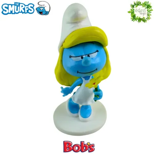 Smurfs Bobs, Smurfete (cód 224)