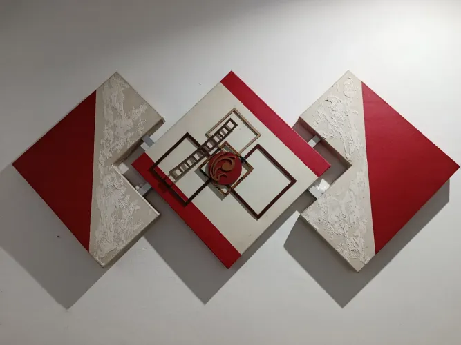 Quadro com preço ótimo