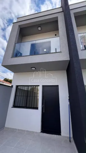 Casa Para Vender com 2 quartos no bairro Jardim Rodrigo em Sorocaba