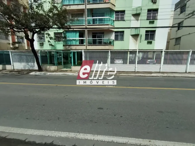 Apartamento à venda no bairro Jardim Camburi - Vitória/ES