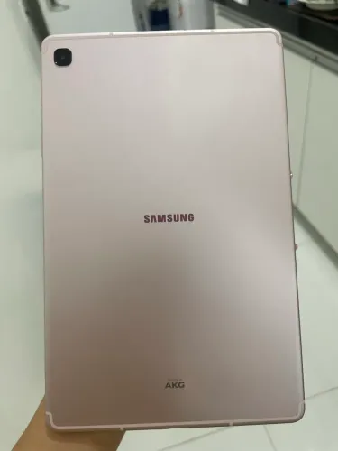 Samsung Tab S6 Lite 