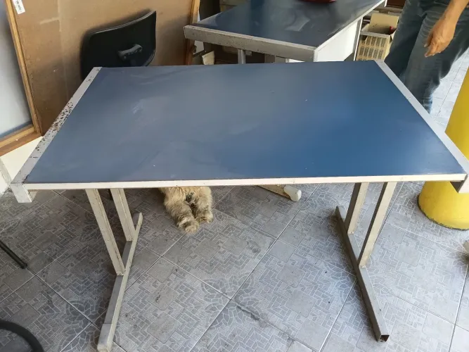 Mesa escritório