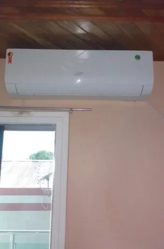 Vendo centrais de ar