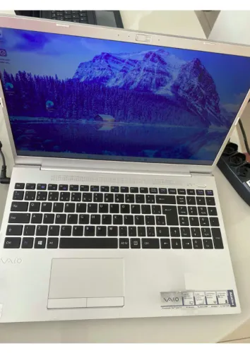 SONY VAIO FE15 VJFE52F11X