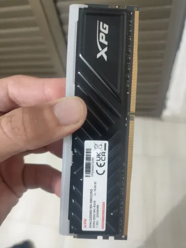 Memória ram para Pc
