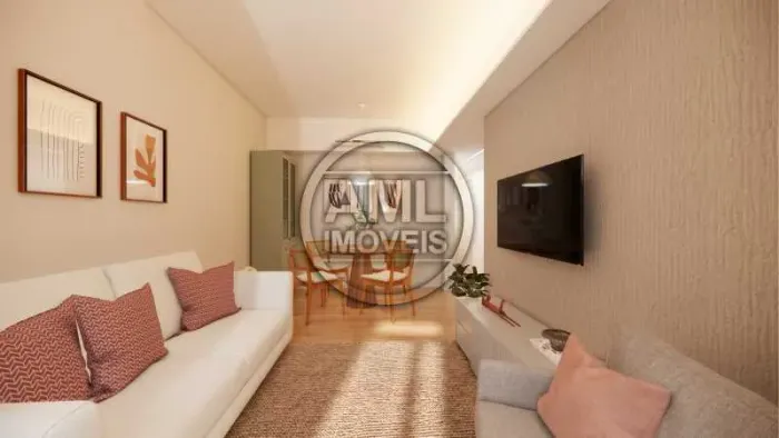Reformadíssimo! 02 quartos. R 499.000,00