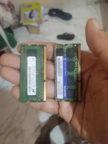 Memória ddr3