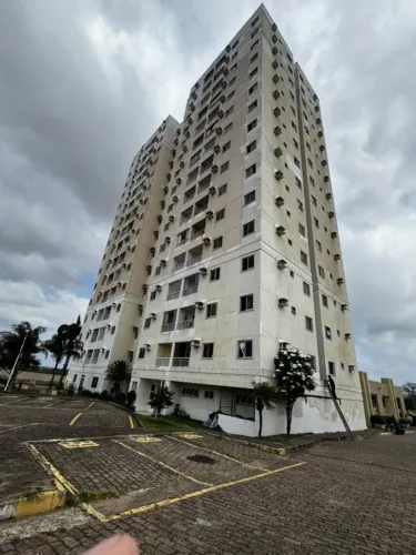 BAIXOU | CONDOMÍNIO ALTO DOS FRANCESES