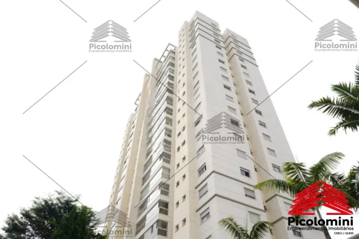 Apartamento Mooca mobiliado 152mt² 3 dormitorios(2 suítes) varanda gourmet e 3 vagas de ga