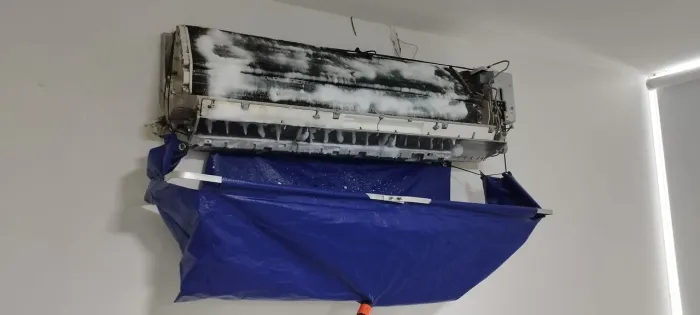 Elétrica e refrigeração 