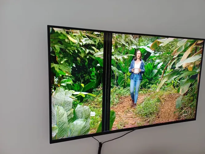 TV Sony 52 polegadas