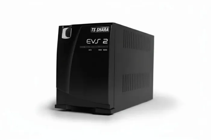 ESTABILIZADOR TS SHARA II