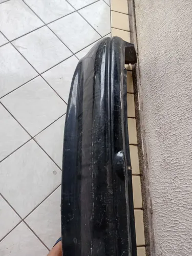Vendo parachoques traseiro do corsa Classic 2000 2010 