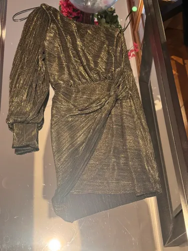 Vestido tvz nunca usado