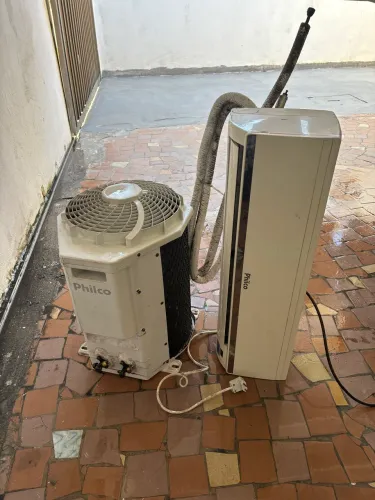 Arcondicionado