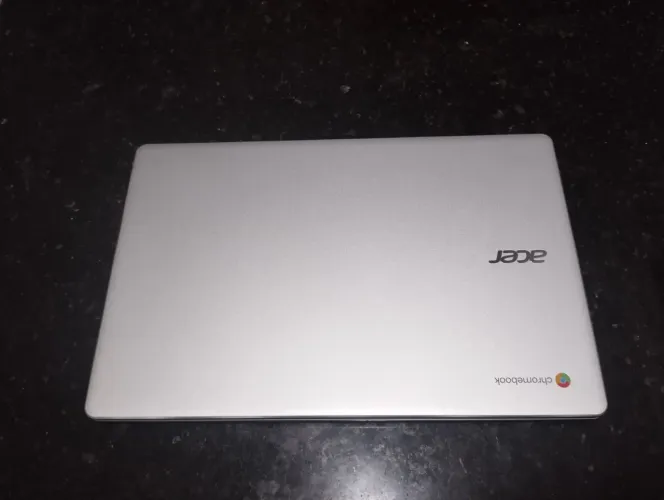 VENDO NOTEBOOK DA ACER