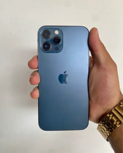 iPhone 12 Pro Max, 128gb
