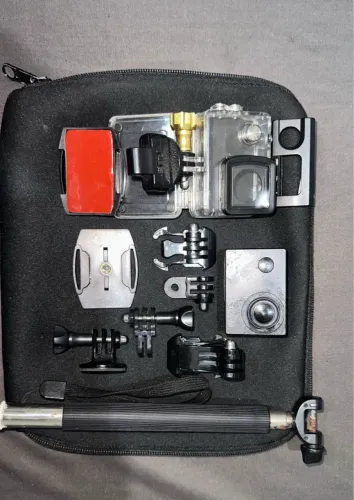 Go pro