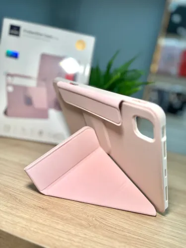 iPad 10 Capa Magnética Original WiWU Com Auto Sleep
