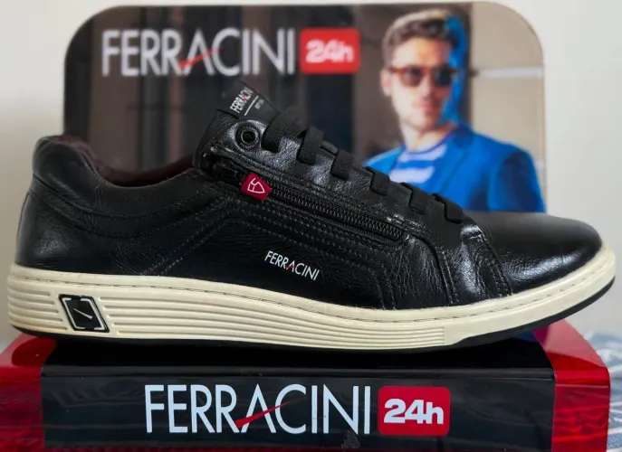 SAPATÊNIS FERRACINI