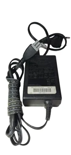 Fonte Impressora HP 0957-2231 Original Pino Cinza Bivolt