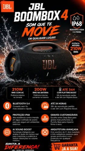 Boombox