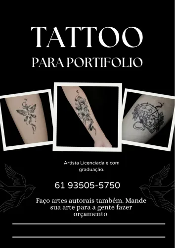 TATTOO