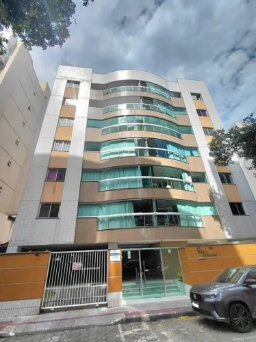 Apartamento com 3 quartos para alugar em Vitória