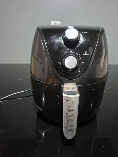 Air Fryer Mondial