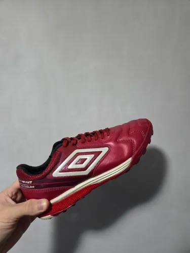 Chuteira Society Umbro adamant masterclass pro bump 40br