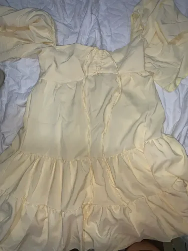 Vestido
