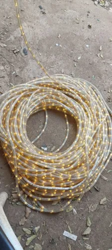 Mangueira de Led (8 reais o metro)