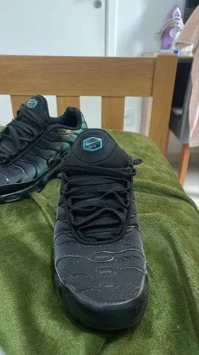 tênis nike tn cacto 40-41 ORIGINAL paguei 1,299$