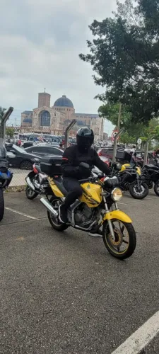 Honda Twister 250cc 