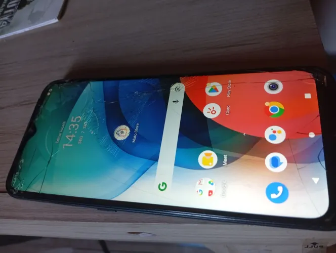 Motorola e7
