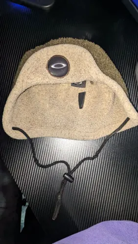 Oakley Moscow hat Original