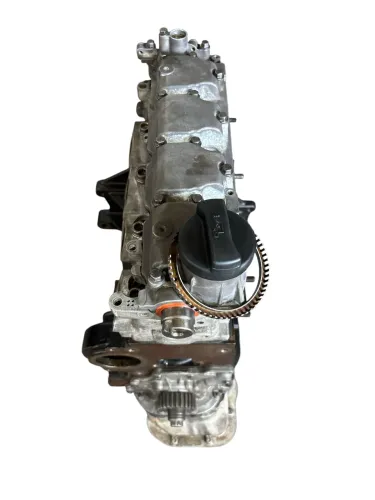 Motor Gol Fox Polo Golf Sav 1.6 8v Flex G5 G6 G7 G8